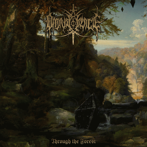 Omniscience : Through the Forest